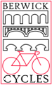 logo of Berwick Cycles